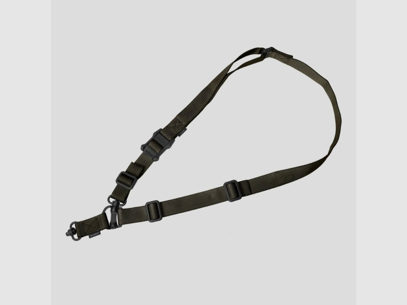 Magpul MS4 Dual QD Gen2 Sangle de Fusil 1-/2-Point - RGR