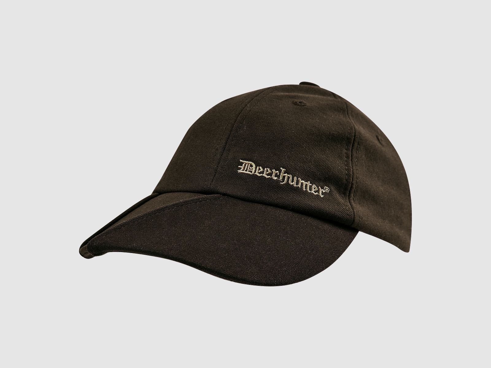 Muflon Extreme Cap - Wood – Size: ONE SIZE