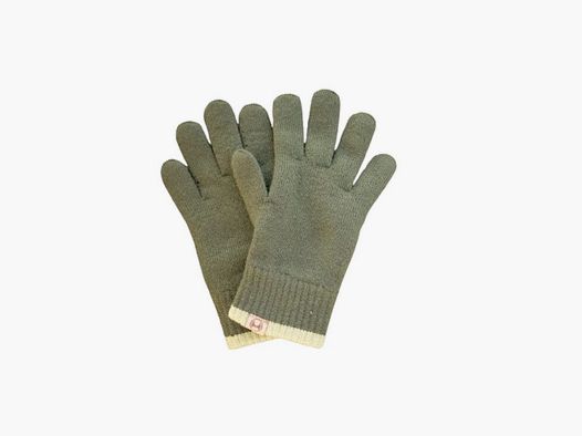 Moose D-Strick Glove Wonderhand Merino