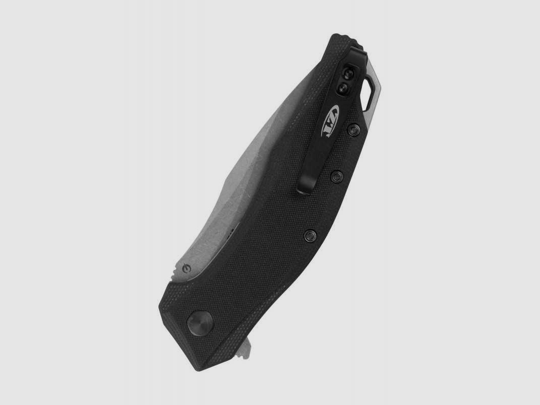 Zero Tolerance 0357 Taschenmesser, G10 CPM 20CV WF