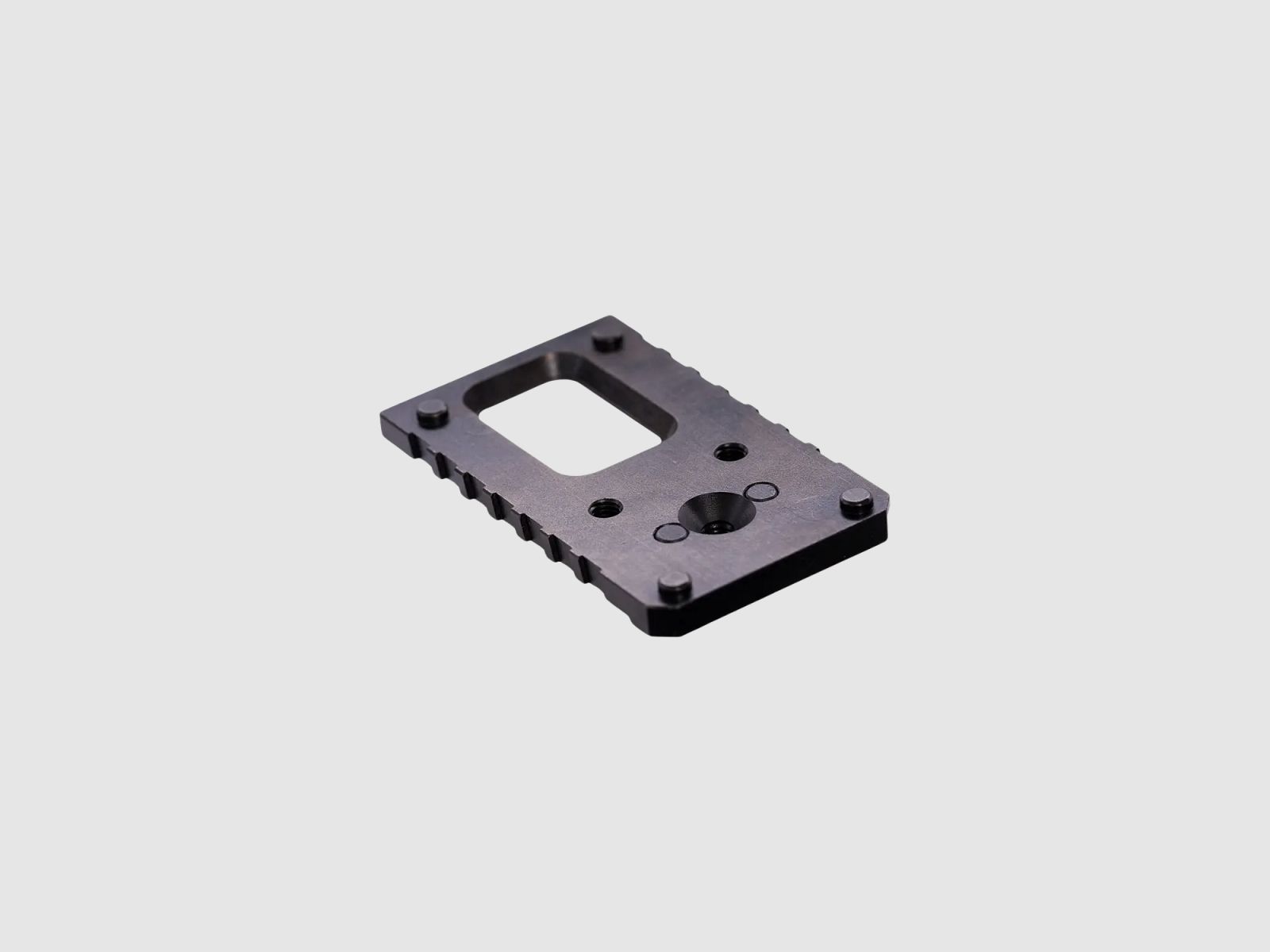 Canik Truglo Optik-Adapterplatte M02