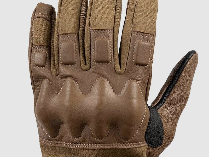 MAGPUL Gloves Breach Glove 2.0 Coyote (Size XL)