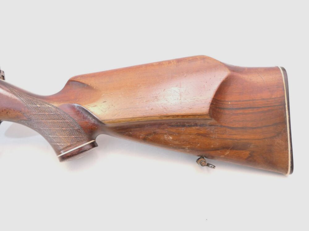 Mauser 66