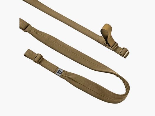 ADAPTIV DEFENSE - Zawieszenie DMR Sling - Coyote Brown