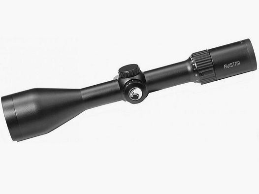Visor Avistar 2.5-10×50