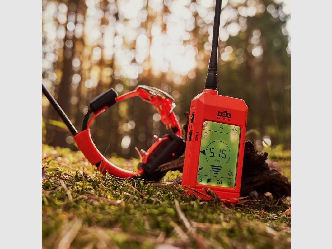 Dogtrace DOG GPS X25-T Volgsysteem, afbeelding 2 van 2