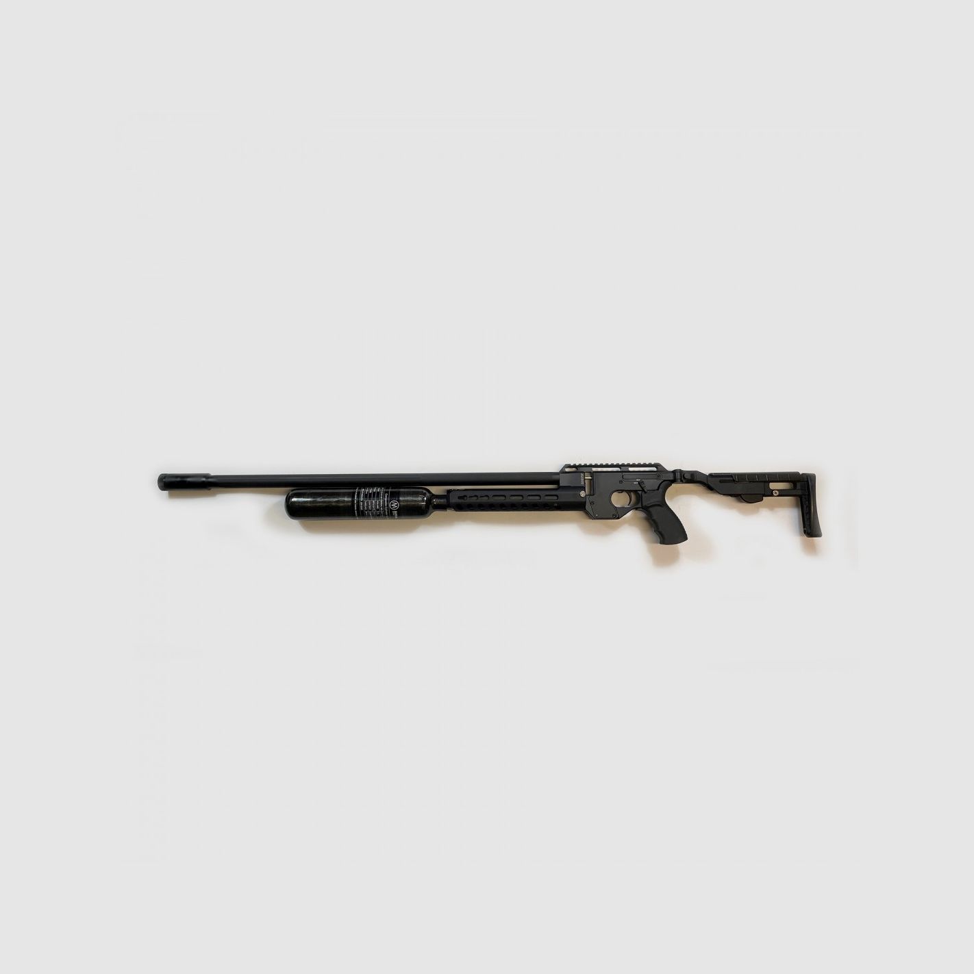 Air Maks Arms Katran HB HP Kal. 5,5mm, zdjęcie 8 z 8
