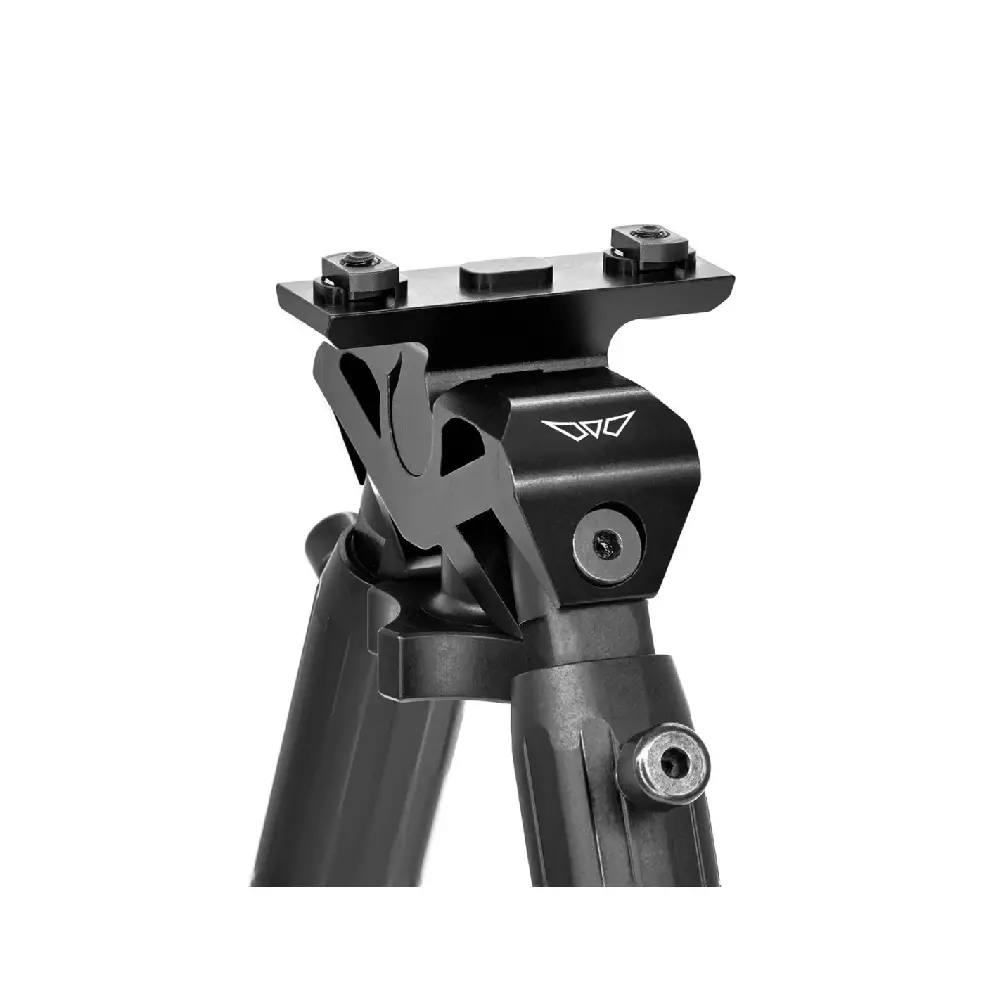 WARNE Vapor Zweibein für M-LOK, Bild 3 von 4