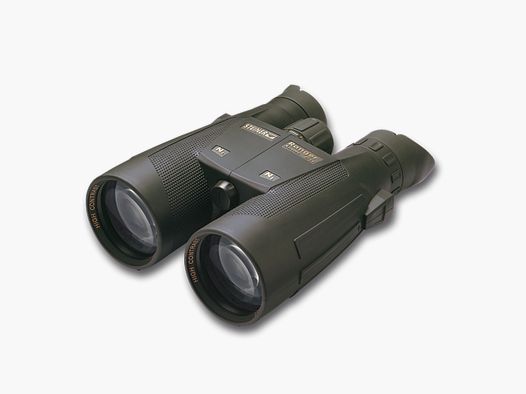 STEINER Ranger Xtreme 8x56 binoculars with carrying strap and case