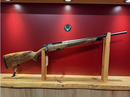 Steyr Arms CLII Goiserer Sonderholzklasse