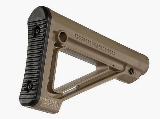 MAGPUL MOE-Fixed Festschaft