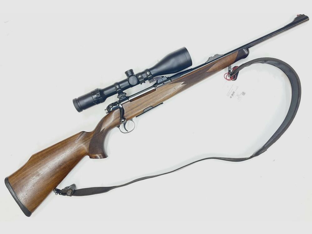 Heym SR 21 9,3x62