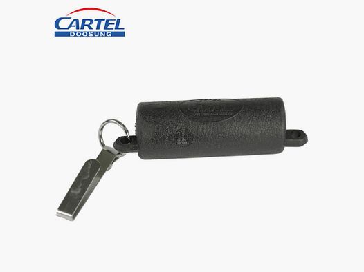CARTEL arrow puller assistance