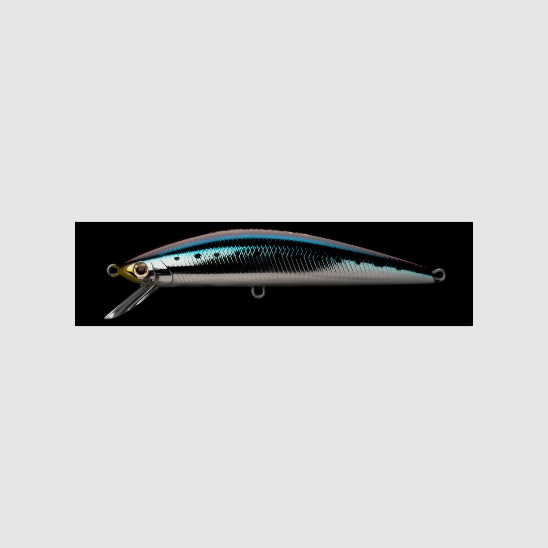 Köder JACKSON PINTAIL TUNE 120/40GR