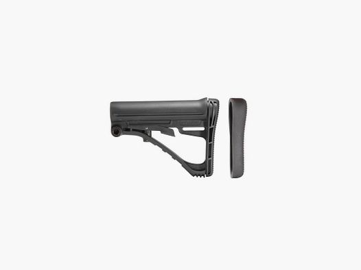 Stock AMRS Collapsible AR15