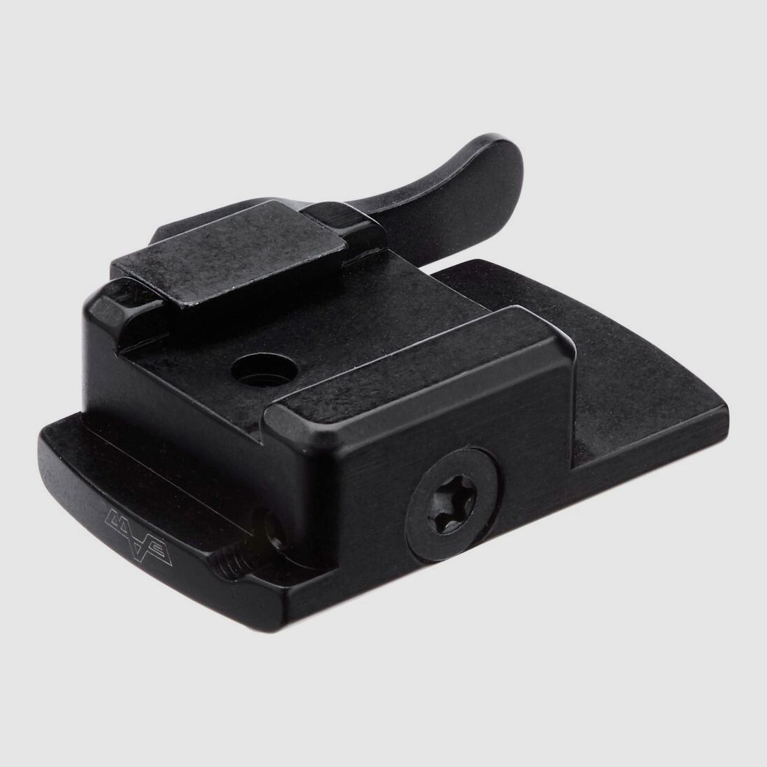 EAW Adapter für Meosight und ähnliche Modelle für 16-mm-Prisma