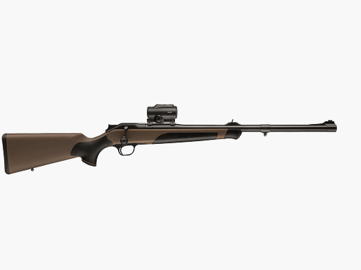 Blaser R8 Cacciatore Professionale