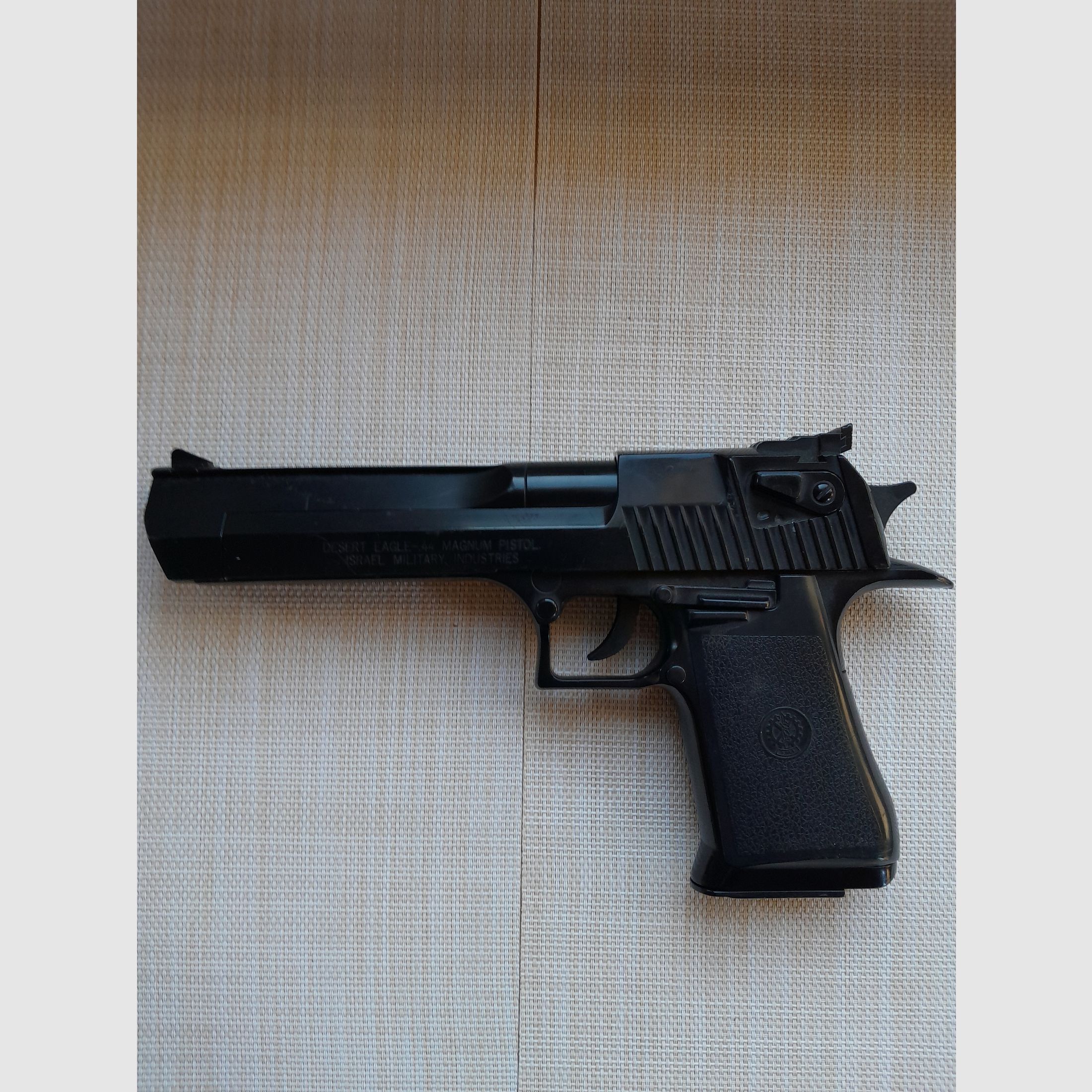 Airsoft Desert Eagle