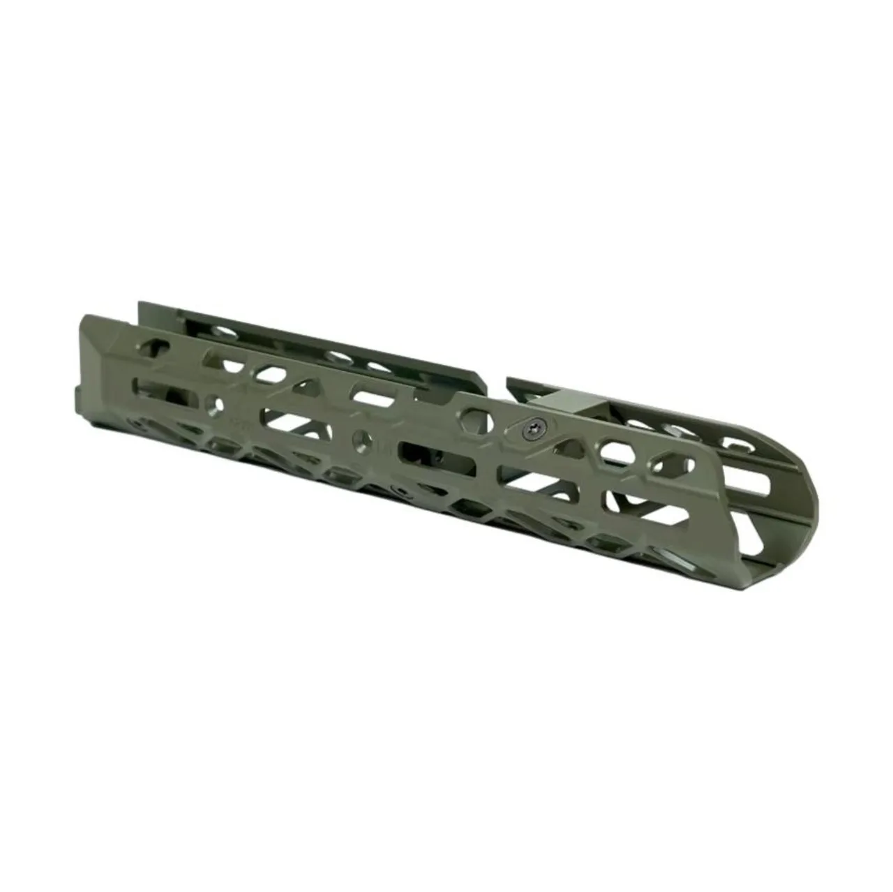 KPYK Industries Handschutz CRC-1U020L OD Green, Bild 1 von 2