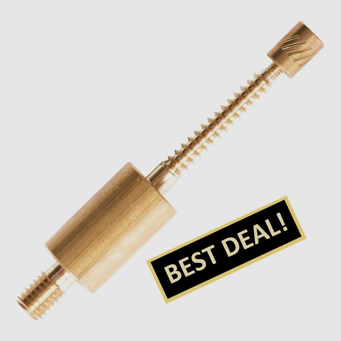 BALLISTOL Adapter Flintenfilze