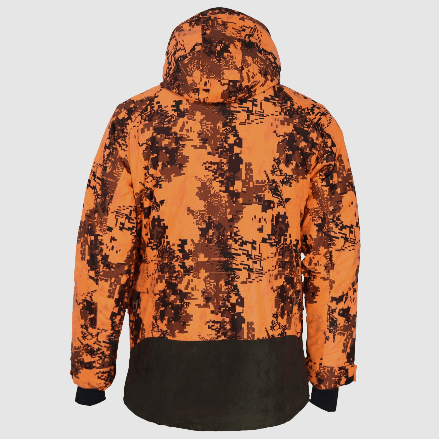 Pirscher Gear Polar Drückjagdjacke (Blaze)