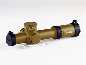 STEINER M8XI 1-8x24 DMR8I Negro