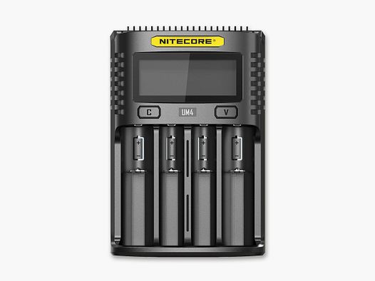 UM4 USB-Charger