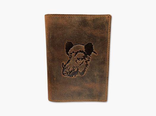 Farm-Land Jachtvergunning Etui Wildzwijn