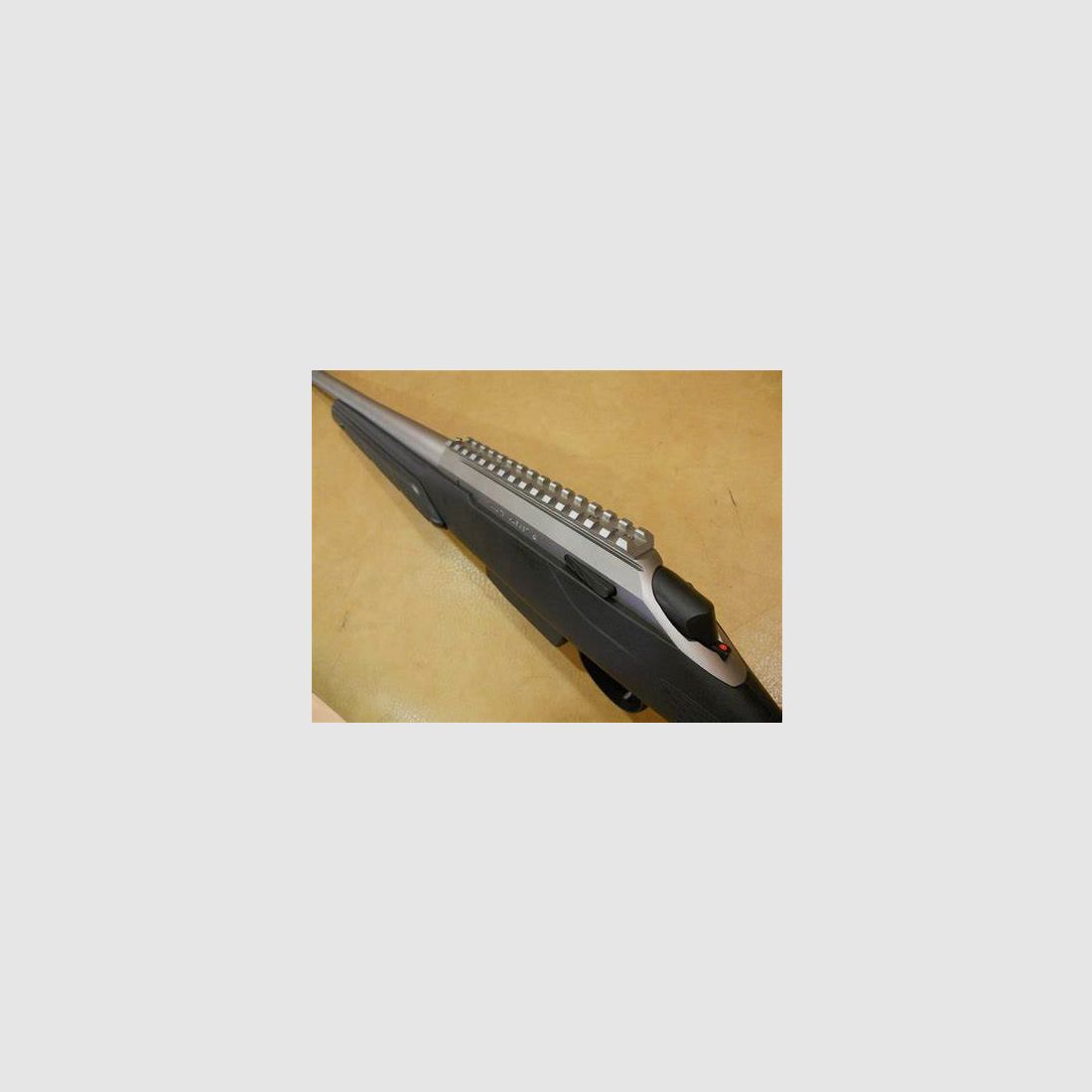 Tikka T3 Super Varmint inox 24 Zoll .308 Win, Bild 3 von 3