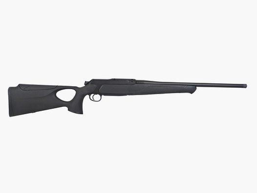 Sauer&Sohn 505 Synchro Outback LINKS VDLC .308Win carabine a otturatore girevole-scorrevole