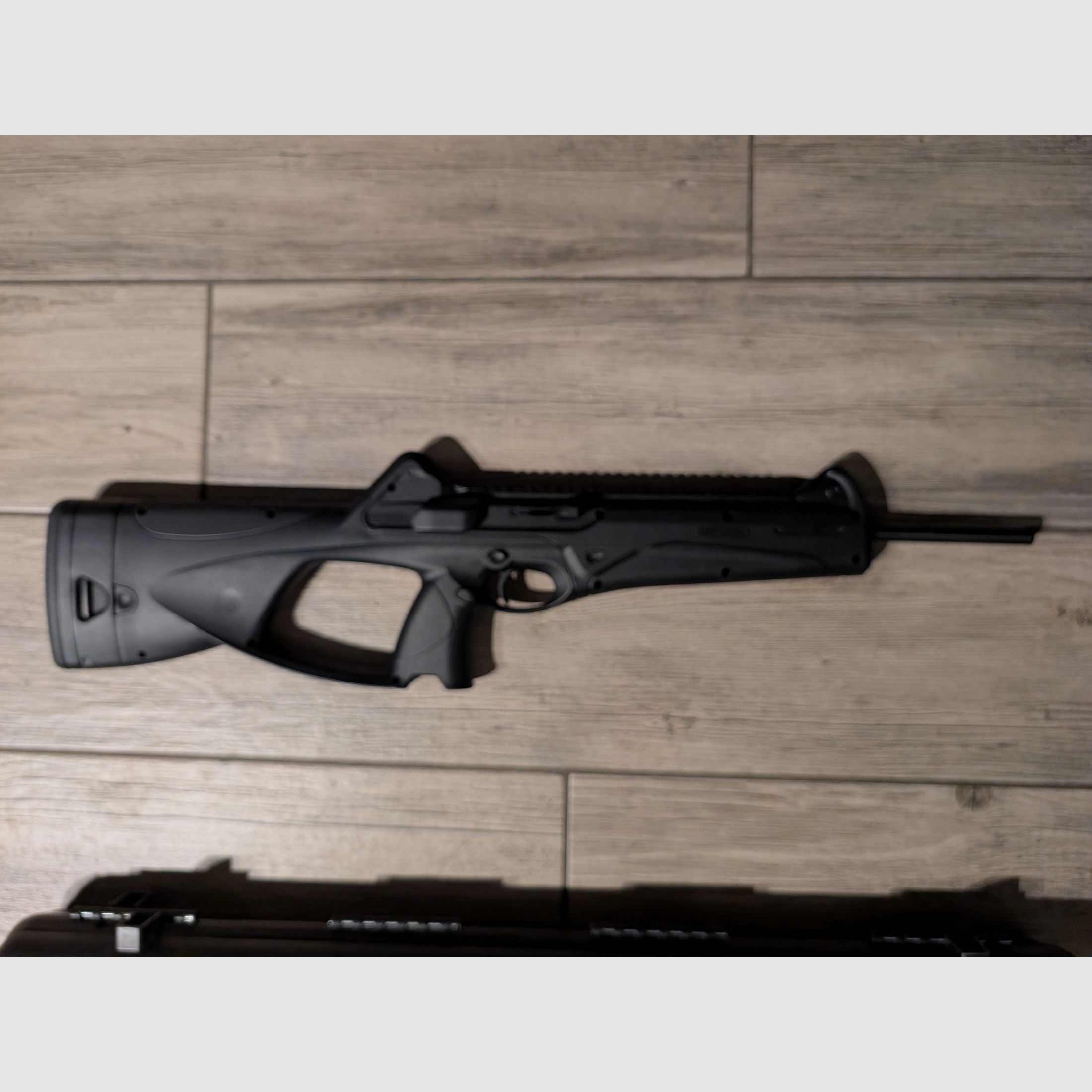 Beretta cx4 storm mit Koffer