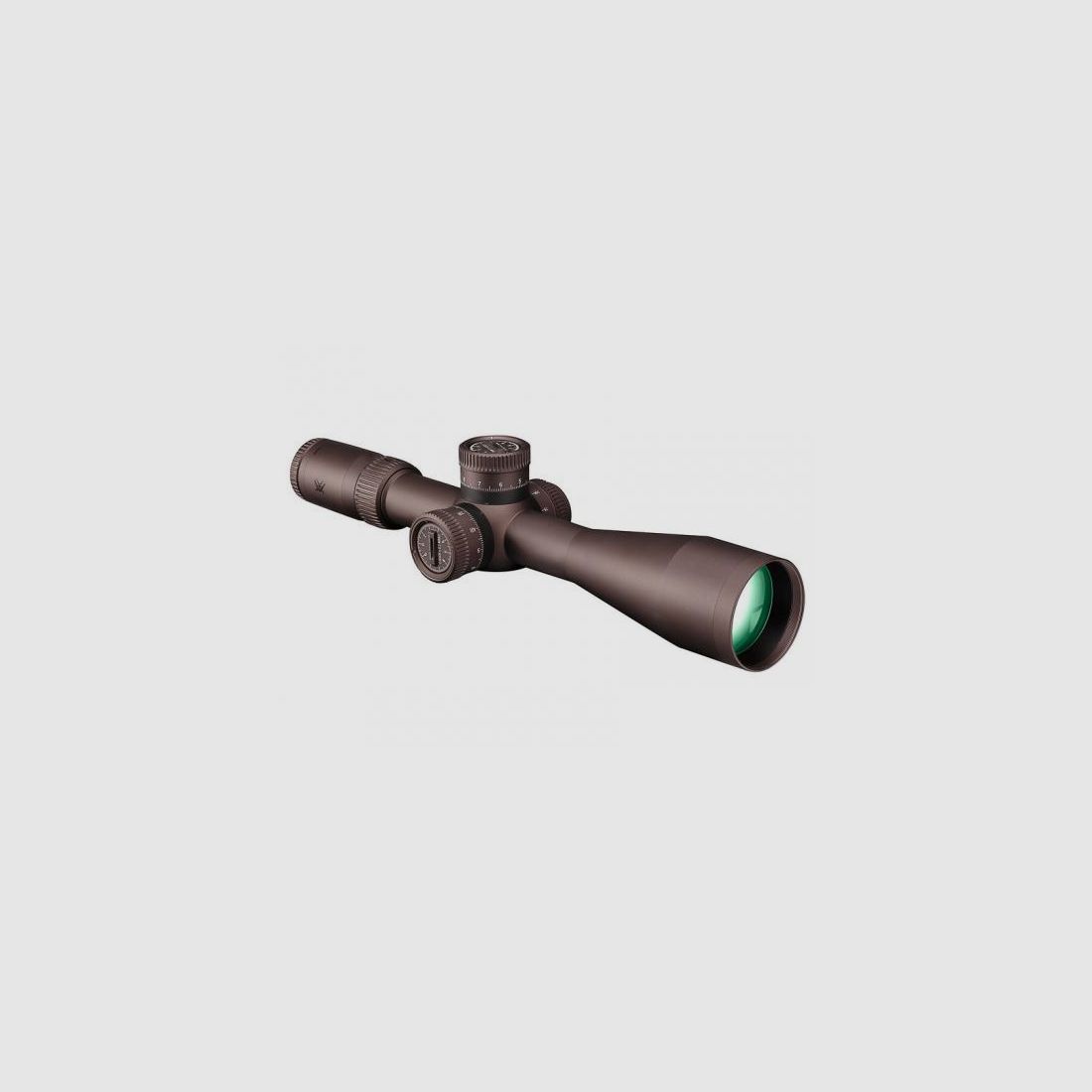 VORTEX Razor HD Gen III 6-36x56 FFP MRAD