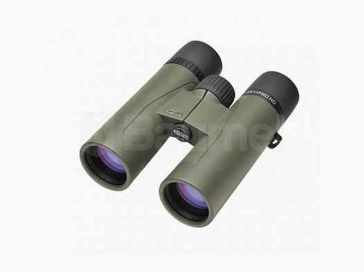 MEOPTA MEOPRO 8X42HD Prismáticos