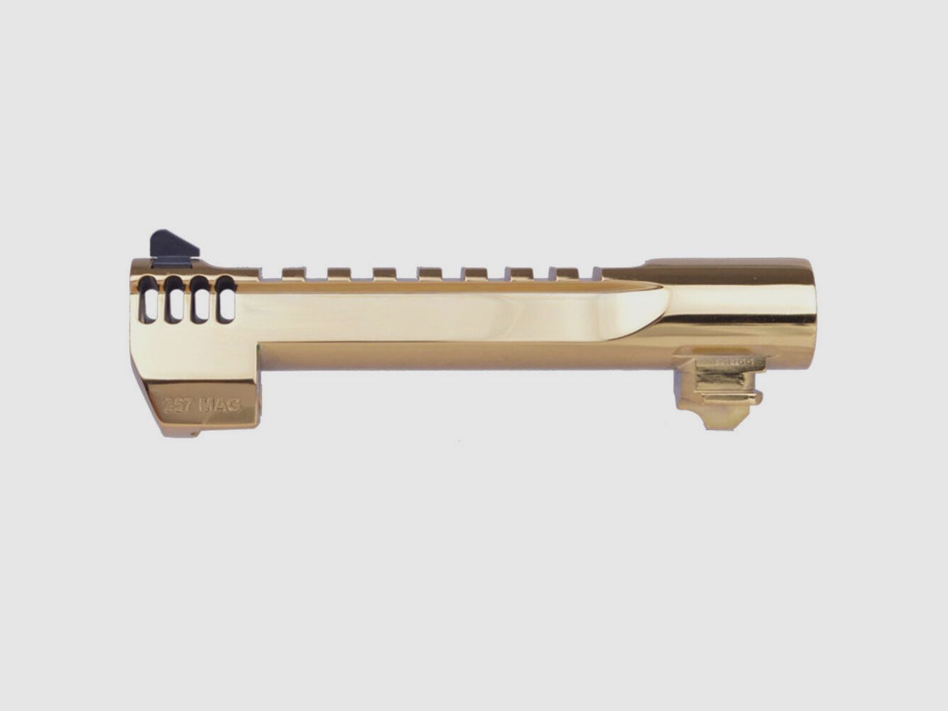 Magnum Research Barrel Desert Eagle 6" (6 inches) T-Gold IMB .357Mag