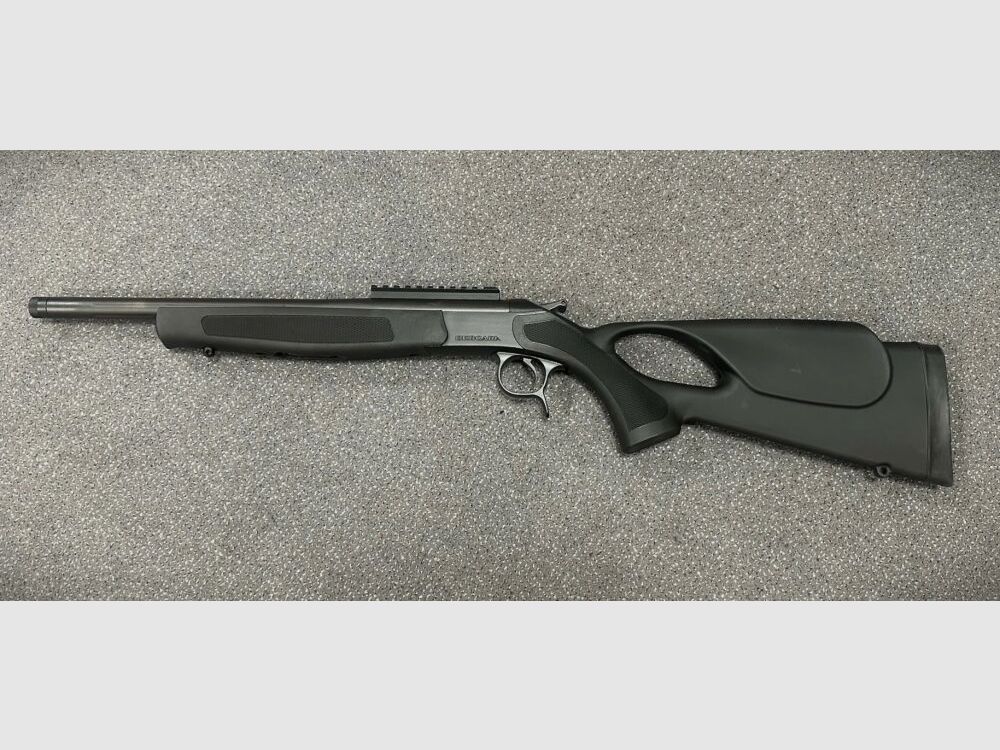 Bergara BA13