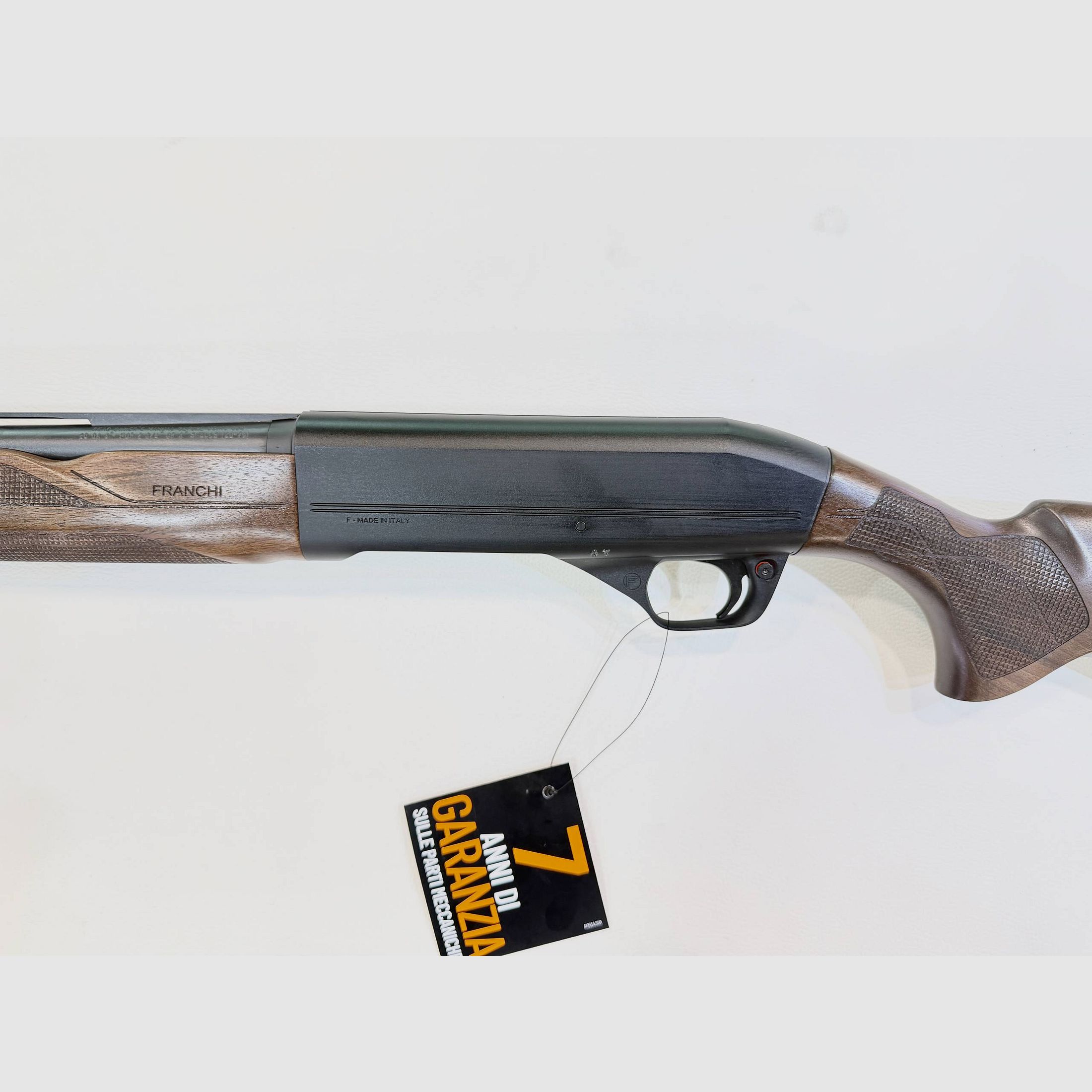 FRANCHI AFFINITY 3X – 20 MAG, image 3 of 4