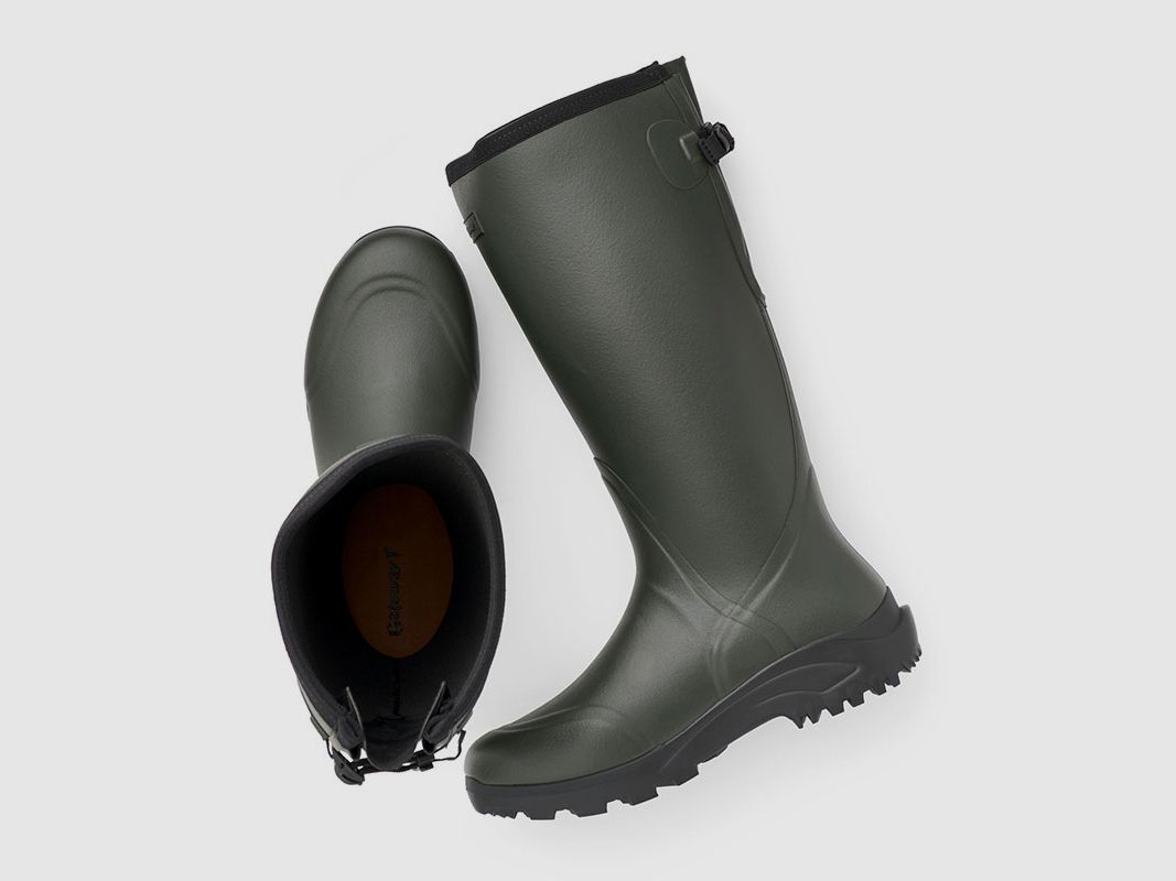 STIVALI – GATEWAY1 – SPORTSMAN 18″ 4MM 2106 Dark green, image 6 of 6