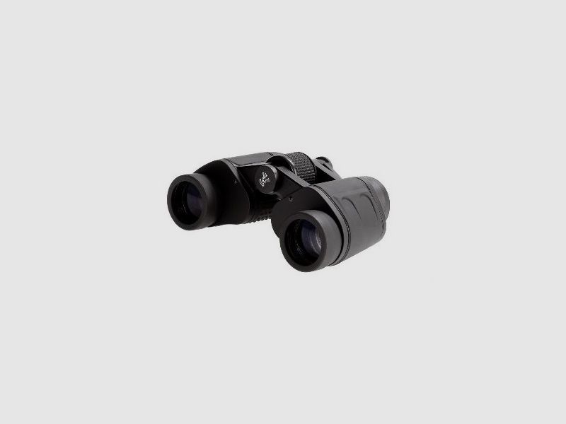 Binoculars 8x40 Porro black