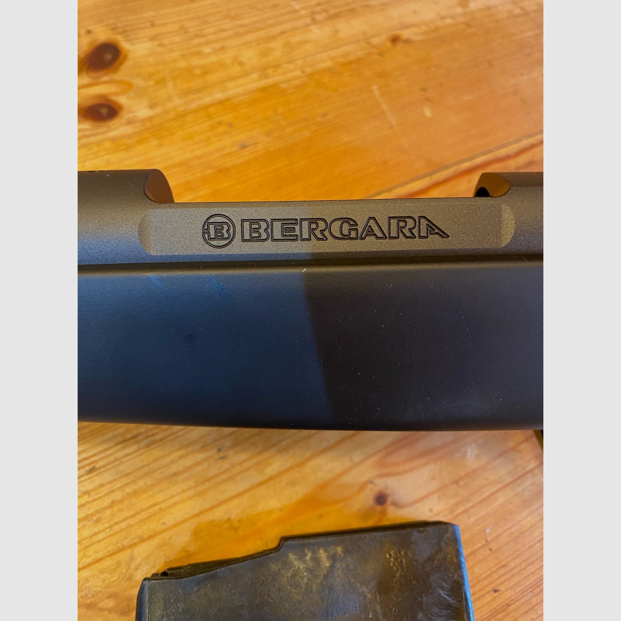 Bergara B14 SPORTER