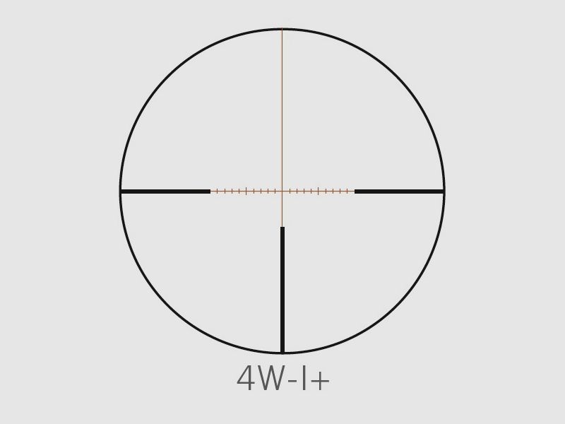 Swarovski Z8i 2.3-18x56 P L 4W-I, Bild 2 von 2