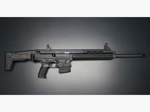 CZ Bren 2 DMR
