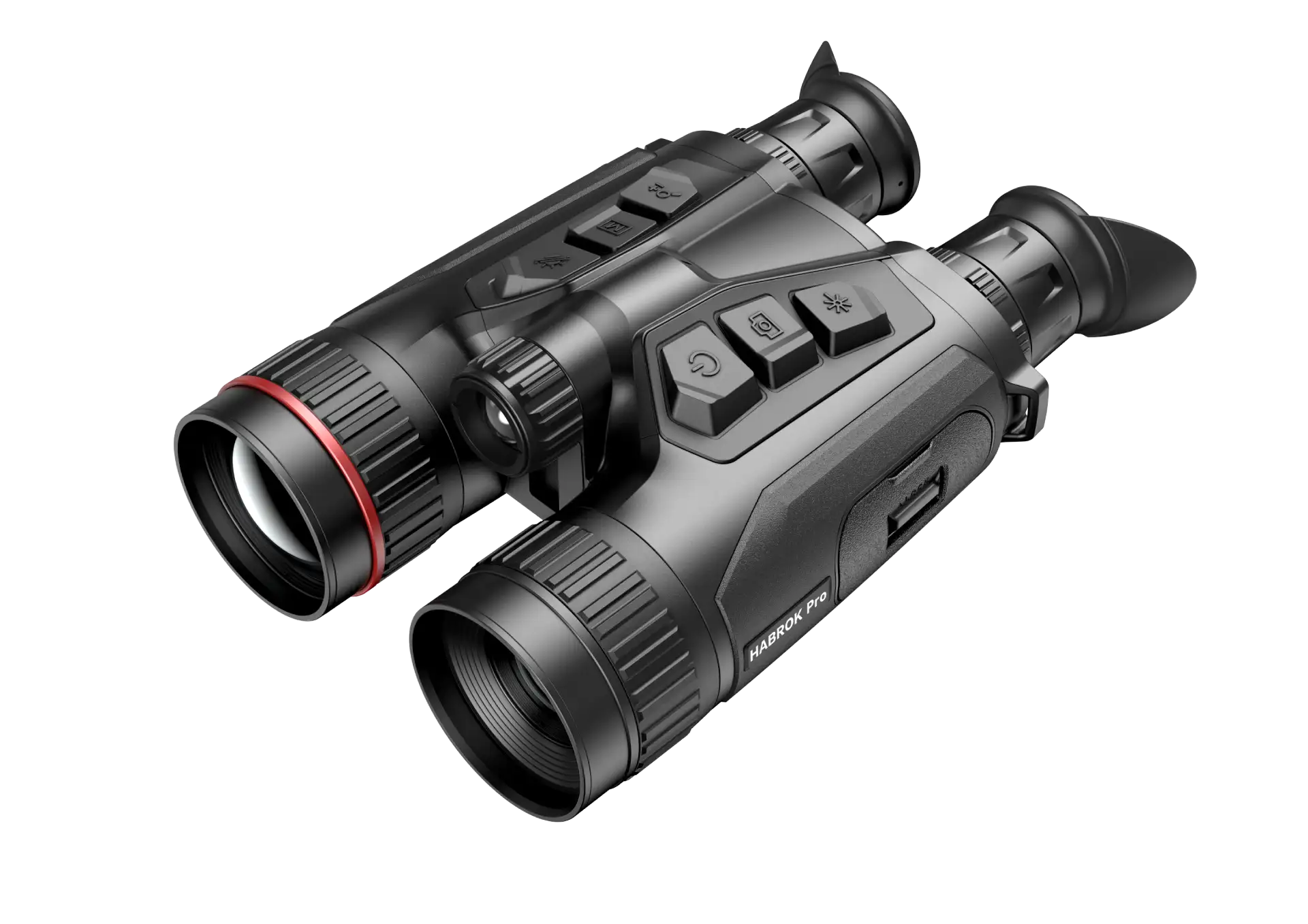 Wärmebildkamera HIKMICRO Habrok HQ50LN