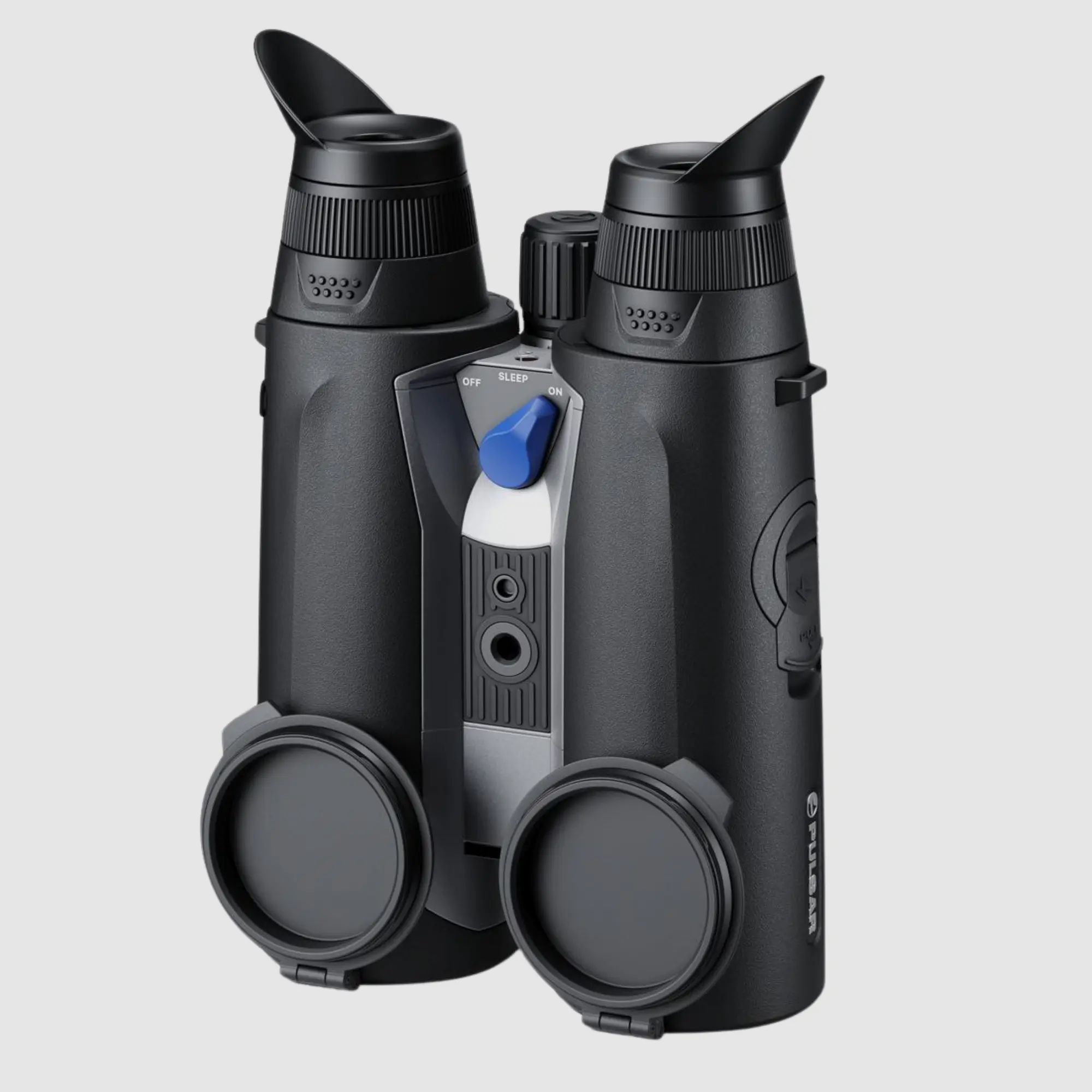 Pulsar Multispektral Fernglas Symbion LRF DXR50