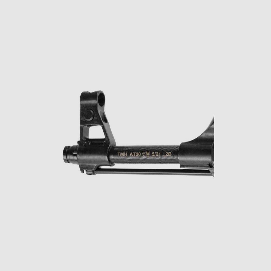 NEDI AK47 Series Typ 56 AKS AKM Kalaschnikow 7,62x39