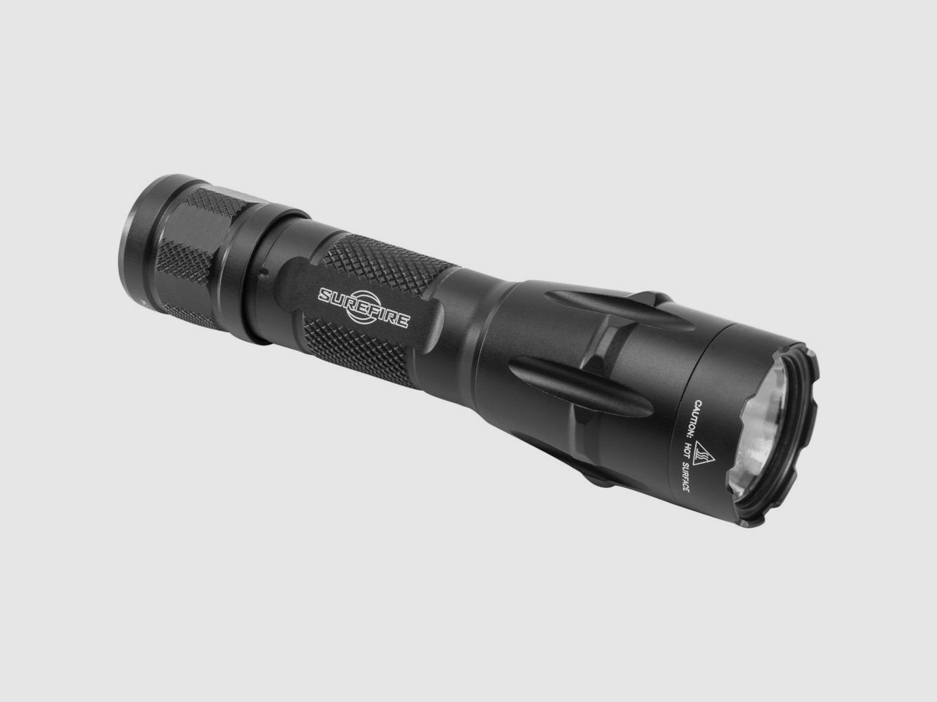 SUREFIRE FURY® DFT Dual-Fuel Tactical LED Flashlight FURY-DFT, Bild 3 von 8