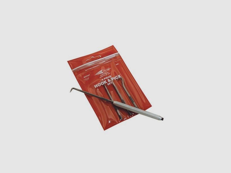 SINCLAIR INTERNATIONAL Hook and Pick Set