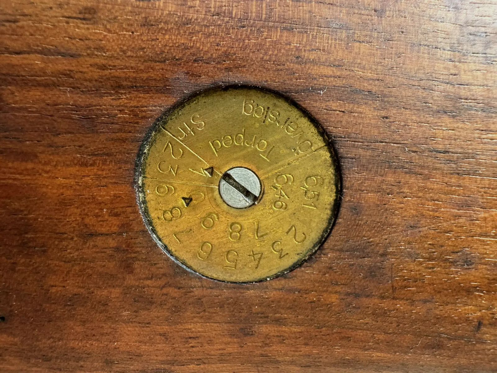 Carl Gustafs M96 Cal. 6.5×55 from 1906