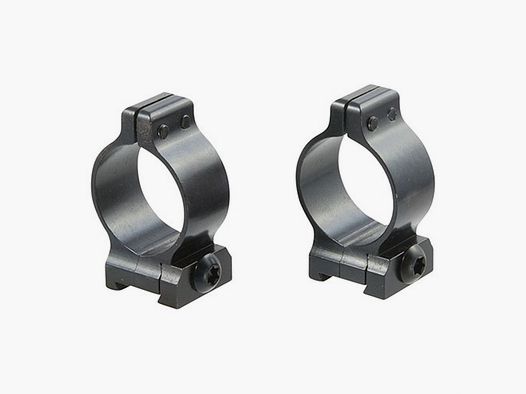 TALLEY 1″ LOW MATTE BLUE RINGS