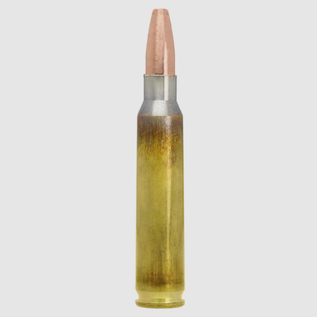 Lapua 44614005 Naturalis .223 Rem 3,2g 50grs. Bleifrei Büchsenmunition