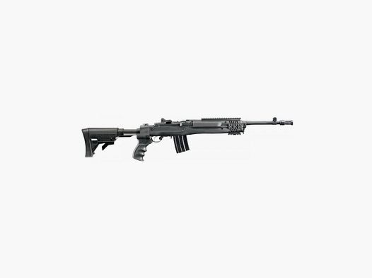 Carabine Ruger MINI-14 Tactical Cal.300BLK